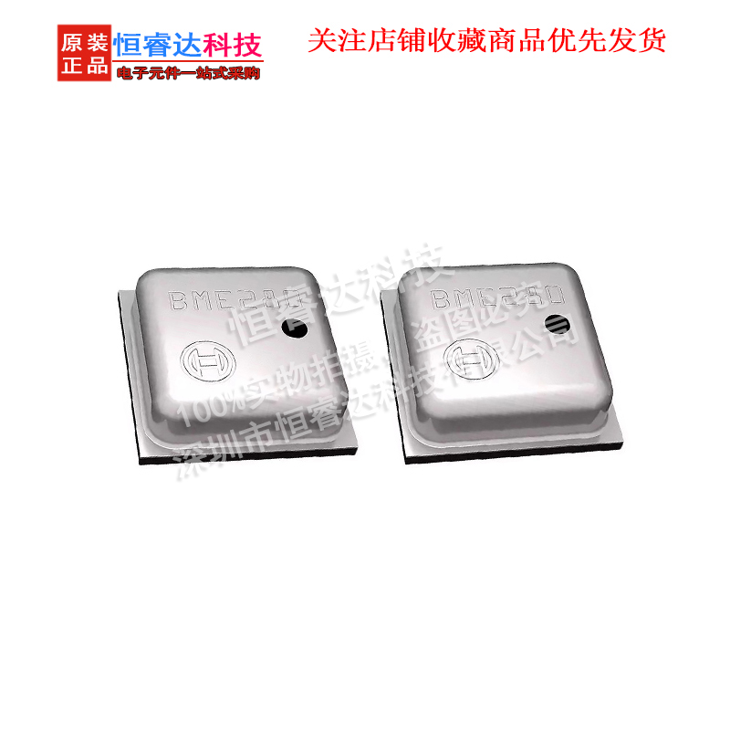 5pcs BME280 BME-280 ( UP ) LGA - đánh giá và giá Bme280