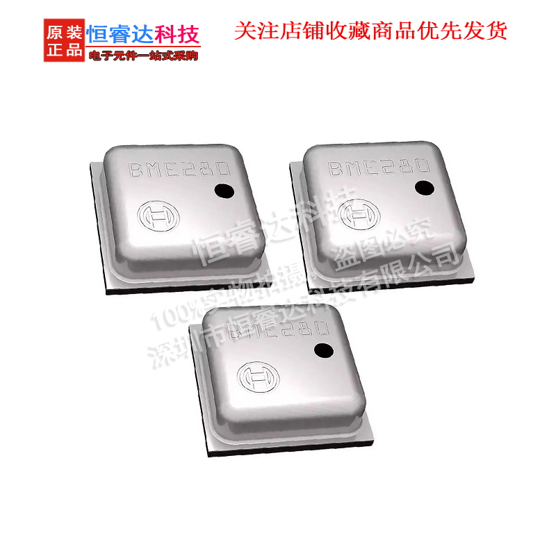 5pcs BME280 BME-280 ( UP ) LGA - đánh giá và giá Bme280