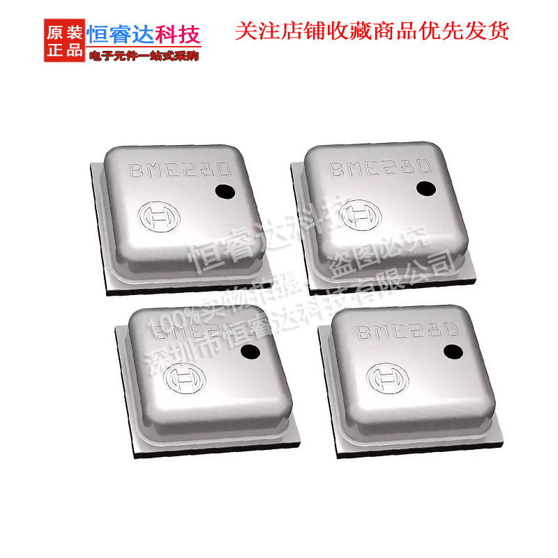 5pcs BME280 BME-280 ( UP ) LGA - đánh giá và giá Bme280