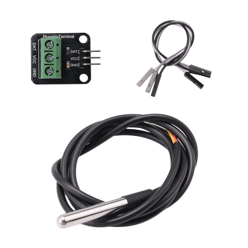 [A93Z!】 DS18B20 Temperature Se - đánh giá và giá Ds18B20