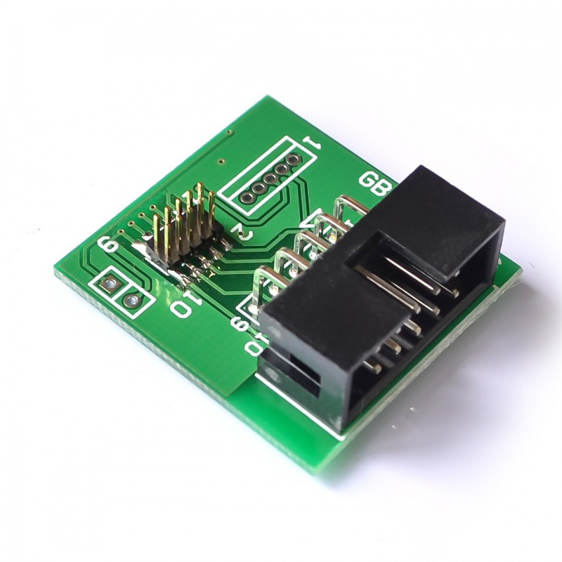 CC2531 Zigbee Sniffer USB Dong - đánh giá và giá Zigbee Cc2531