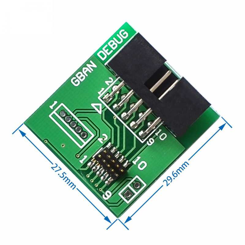 CC2531 Zigbee Sniffer USB Dong - đánh giá và giá Zigbee Cc2531
