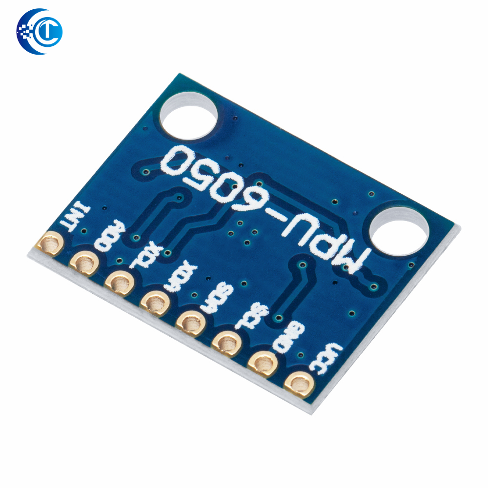 1PCS CLT GY-521 GY521 MPU 6050 - đánh giá và giá Mpu6050