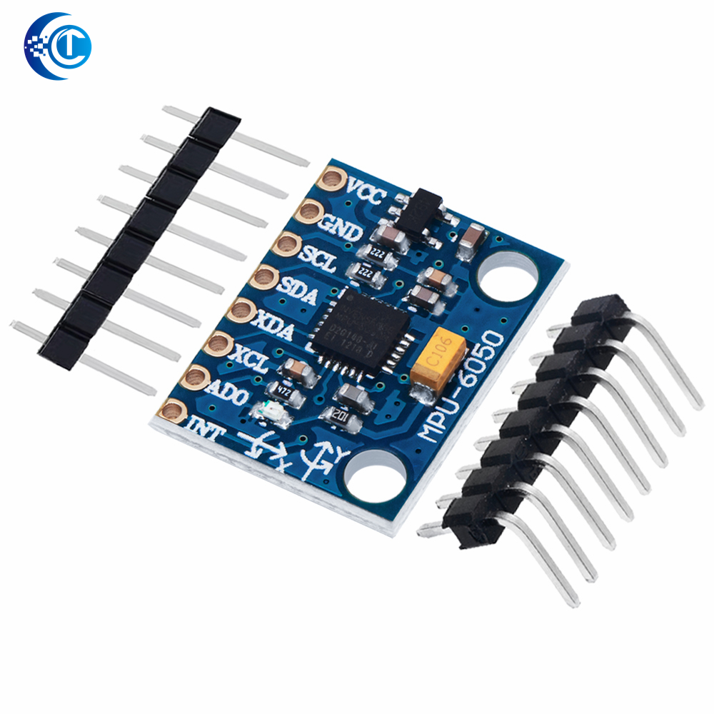 1PCS CLT GY-521 GY521 MPU 6050 - đánh giá và giá Mpu6050