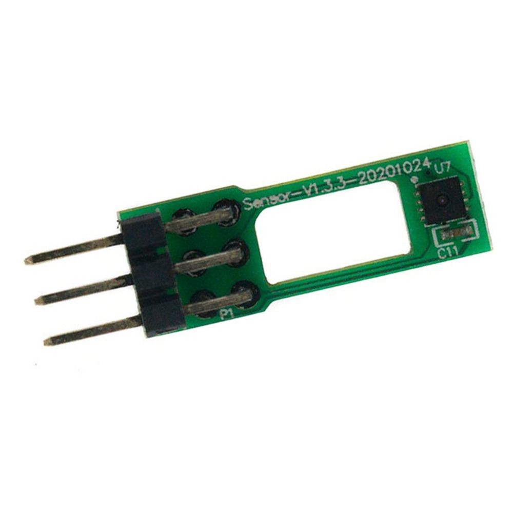 SHT31 Module Temperature Senso - đánh giá và giá Sht31