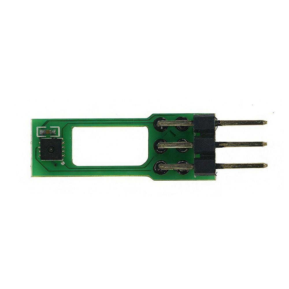 SHT31 Module Temperature Senso - đánh giá và giá Sht31
