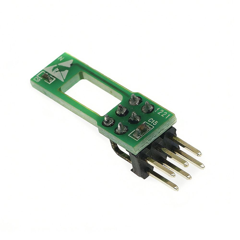 SHT31 Module Temperature Senso - đánh giá và giá Sht31