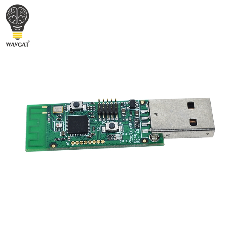 Không Dây Zigbee CC2531 CC2540 - đánh giá và giá Zigbee Cc2531