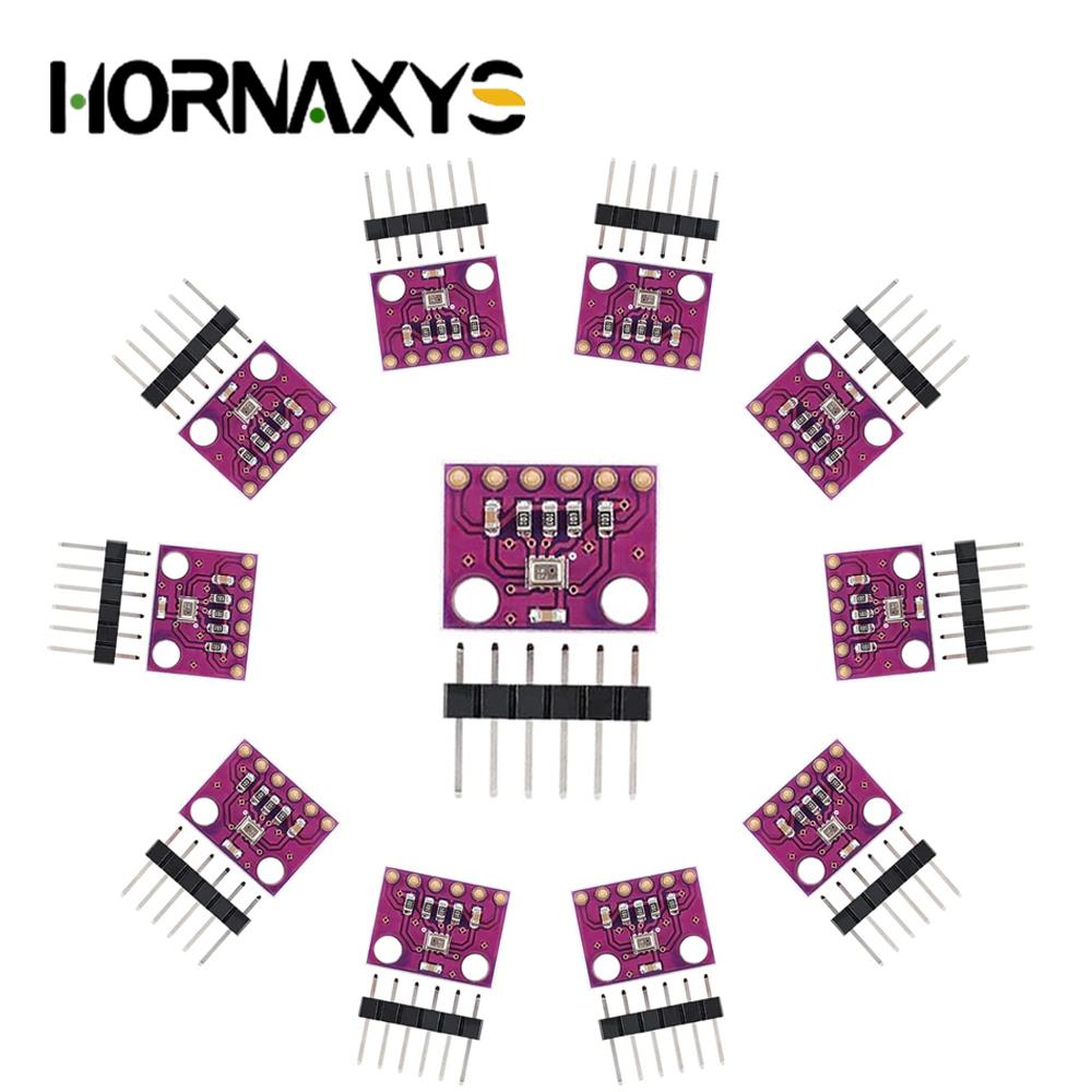 1-10PCS BME280 BMP280-3.3V 5V  - đánh giá và giá Bme280