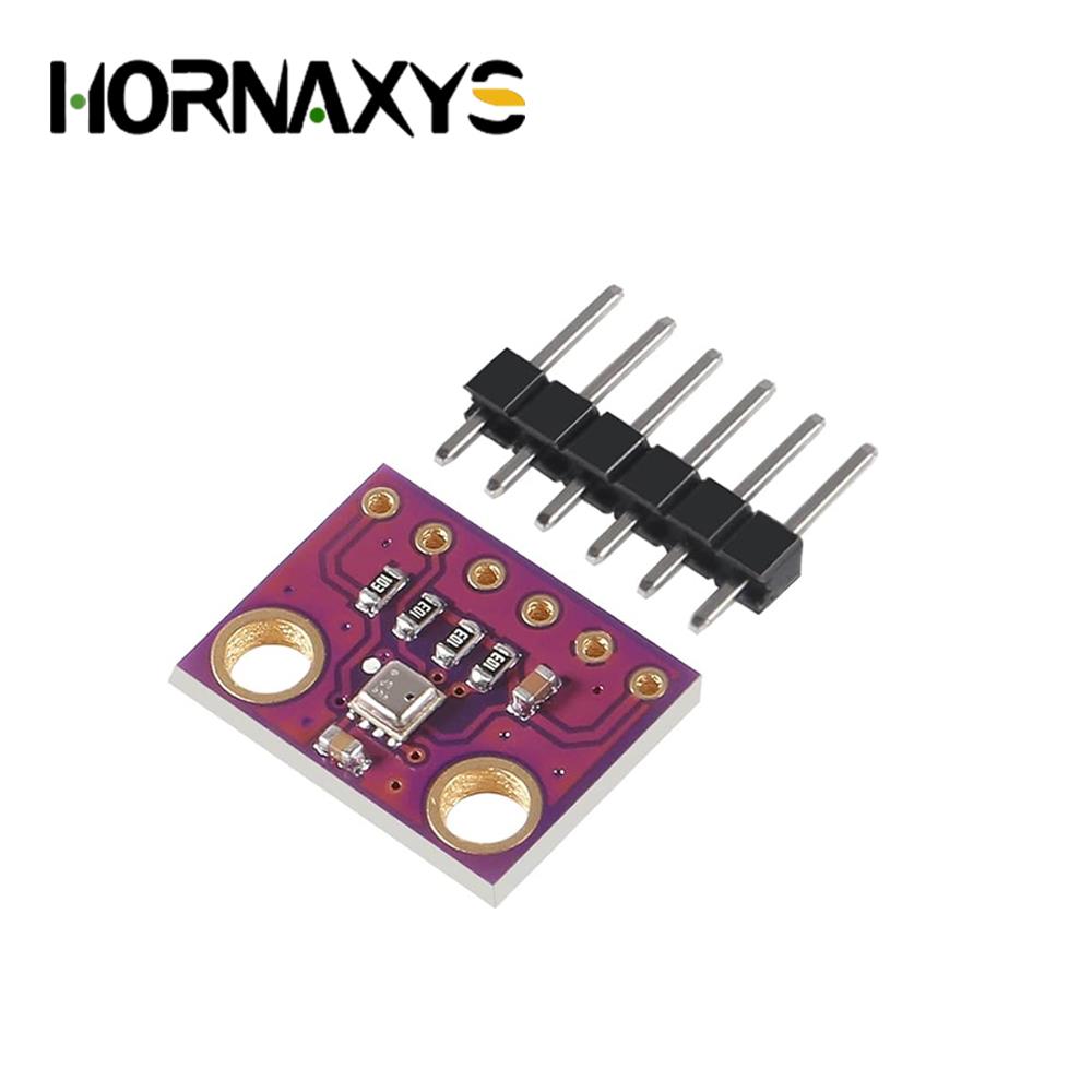 1-10PCS BME280 BMP280-3.3V 5V  - đánh giá và giá Bme280