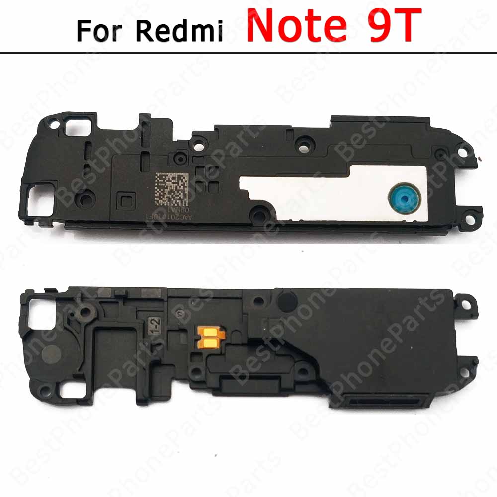 Loudspeaker For Redmi Note 9 9 - đánh giá và giá Buzzer Module