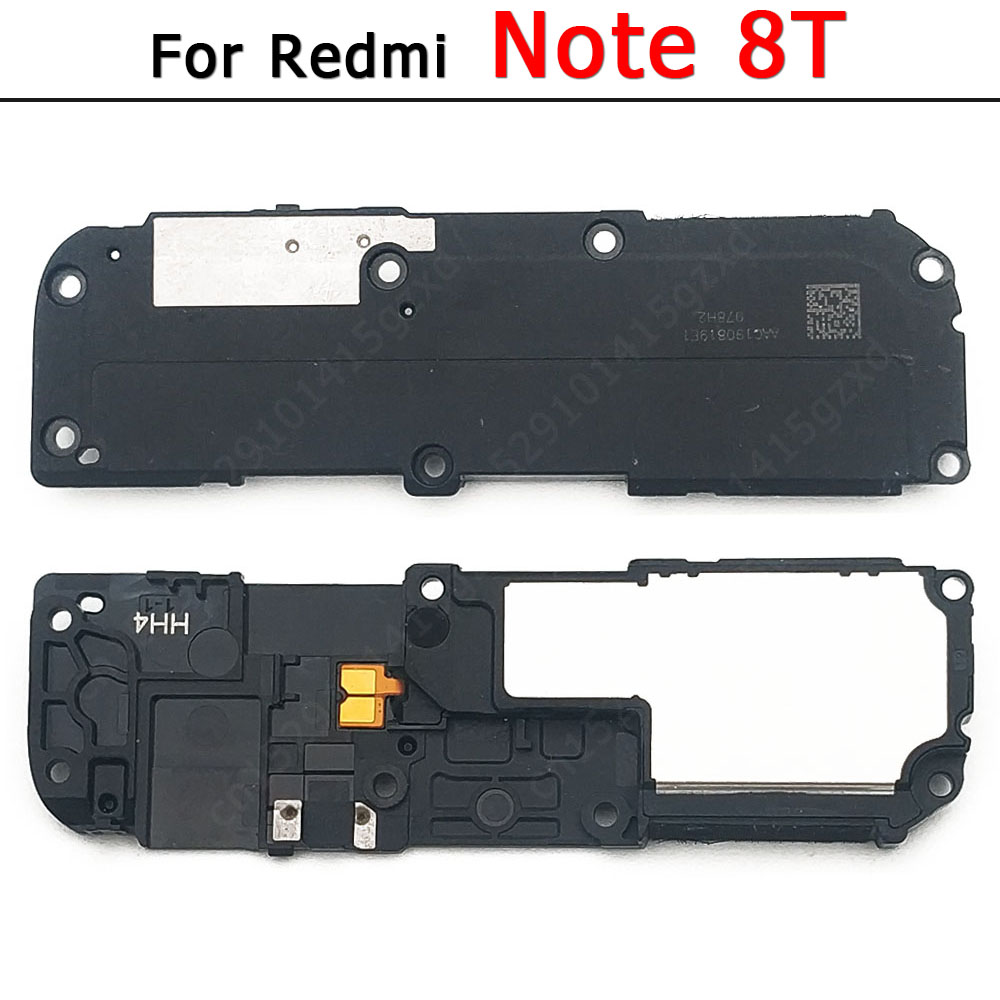 Loudspeaker For Redmi Note 9 9 - đánh giá và giá Buzzer Module
