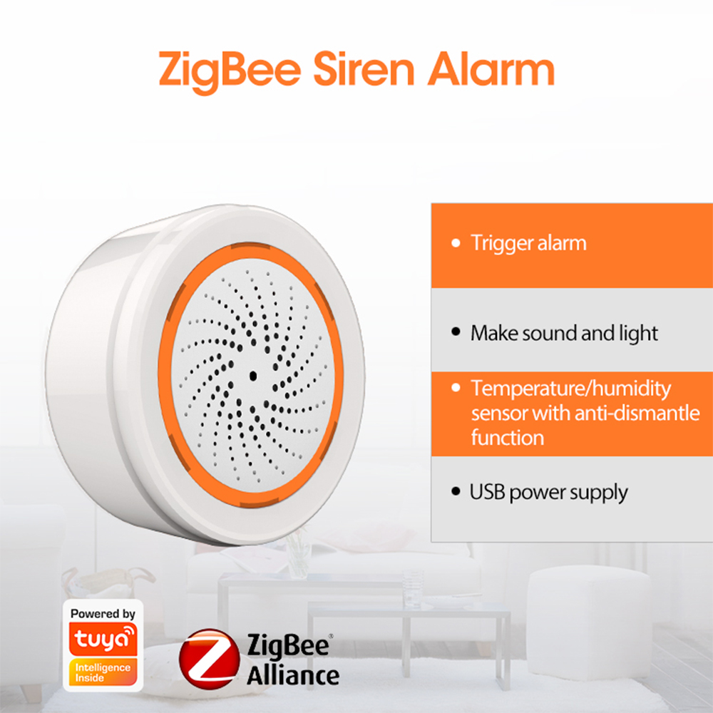 NEO-Tuya Zigbee Siren Gateway  - đánh giá và giá Relay Module 1 Channel