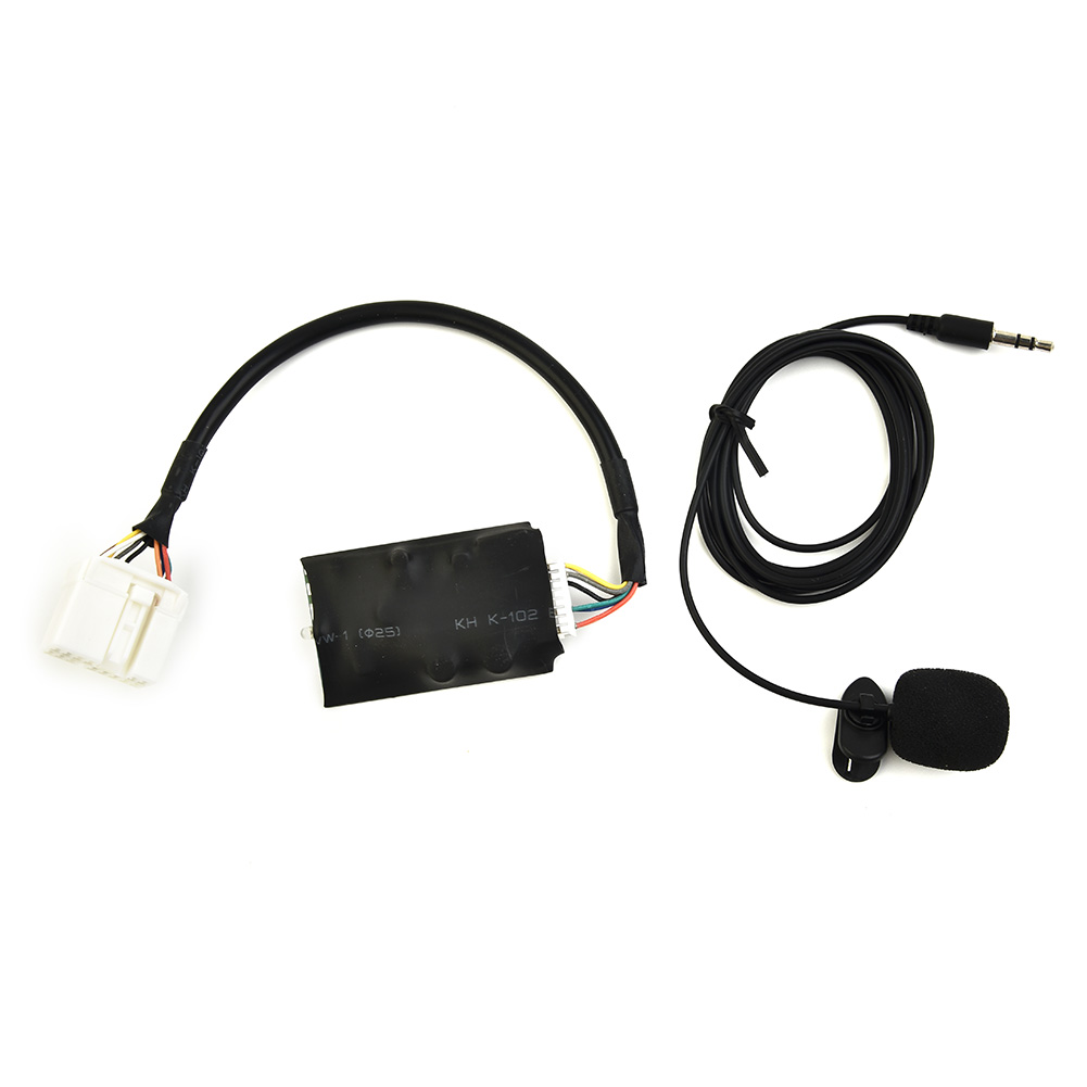 Microphone Blue Tooth Interfac - đánh giá và giá Microphone Module