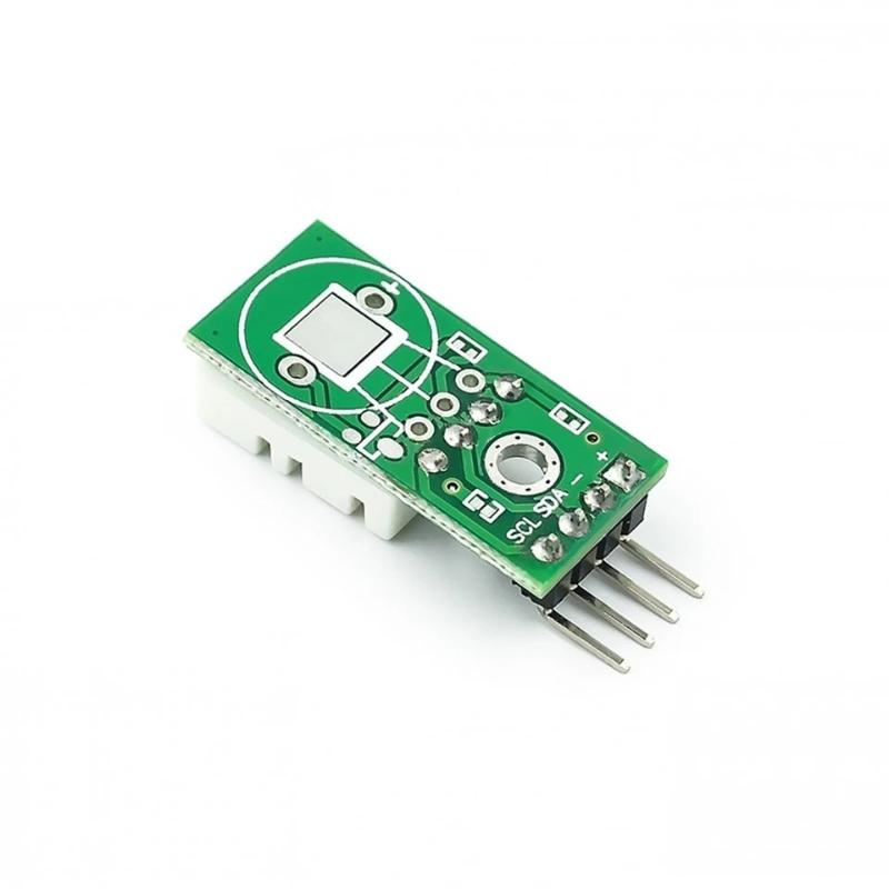 SHTC3 High Precision Digital T - đánh giá và giá Dht22