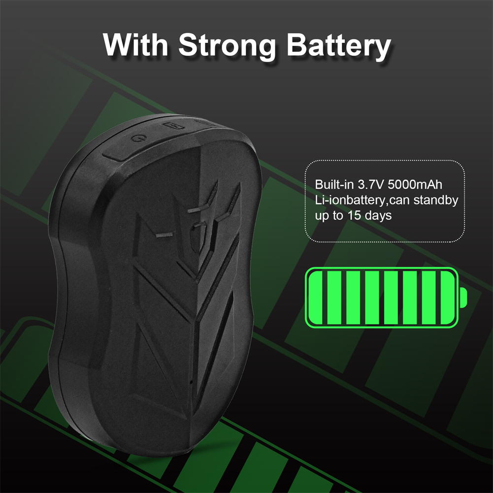 New 4G ST-905 Waterproof GPS T - đánh giá và giá Lora Rfm95