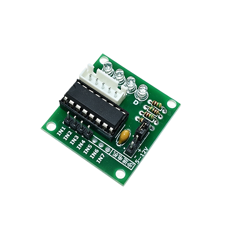 1 set 28BYJ-48 5V 4 Phase Mini - đánh giá và giá Stepper Motor 28Byj