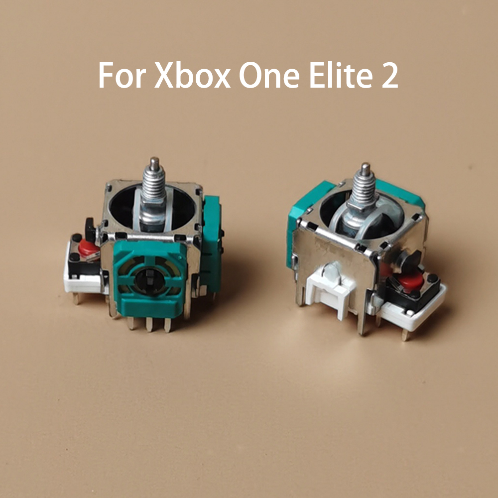 2PCS Original 3D Analog Joysti - đánh giá và giá Joystick Module