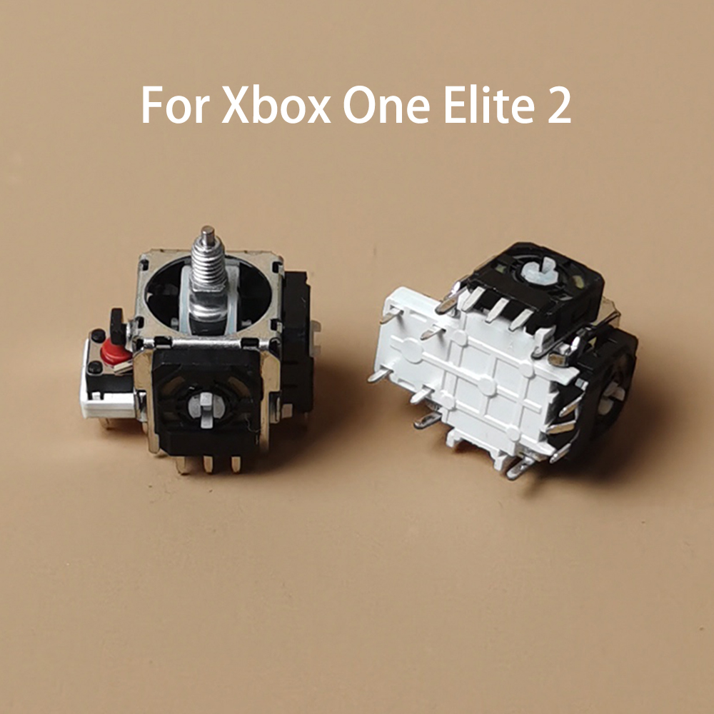 2PCS Original 3D Analog Joysti - đánh giá và giá Joystick Module