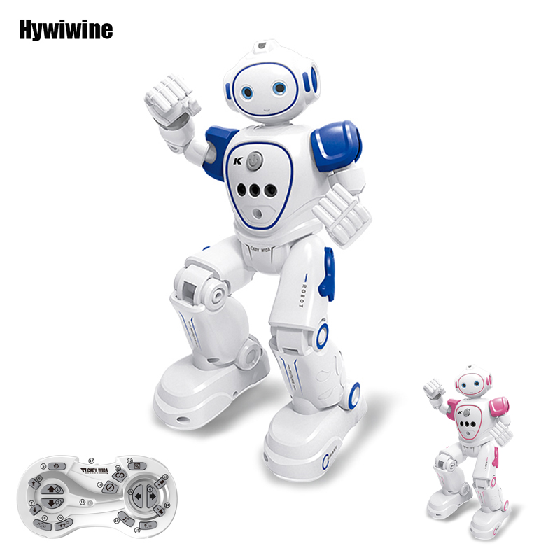 Robot Rc Emo Samrt Intelligent - đánh giá và giá Ir Remote Module