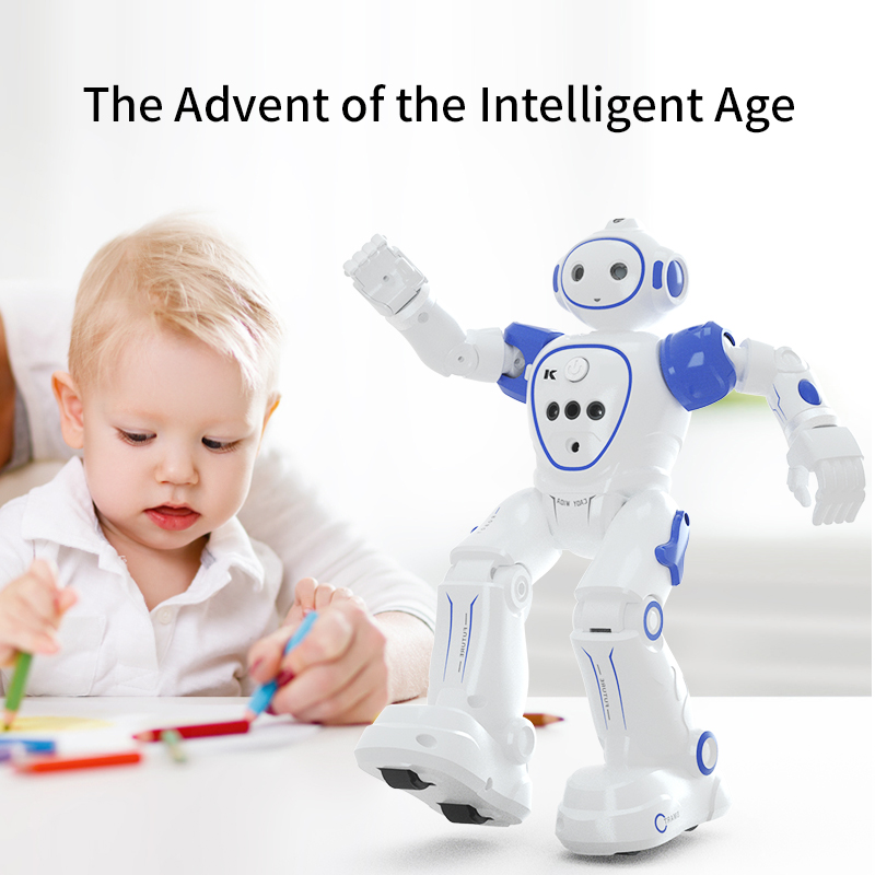 Robot Rc Emo Samrt Intelligent - đánh giá và giá Ir Remote Module