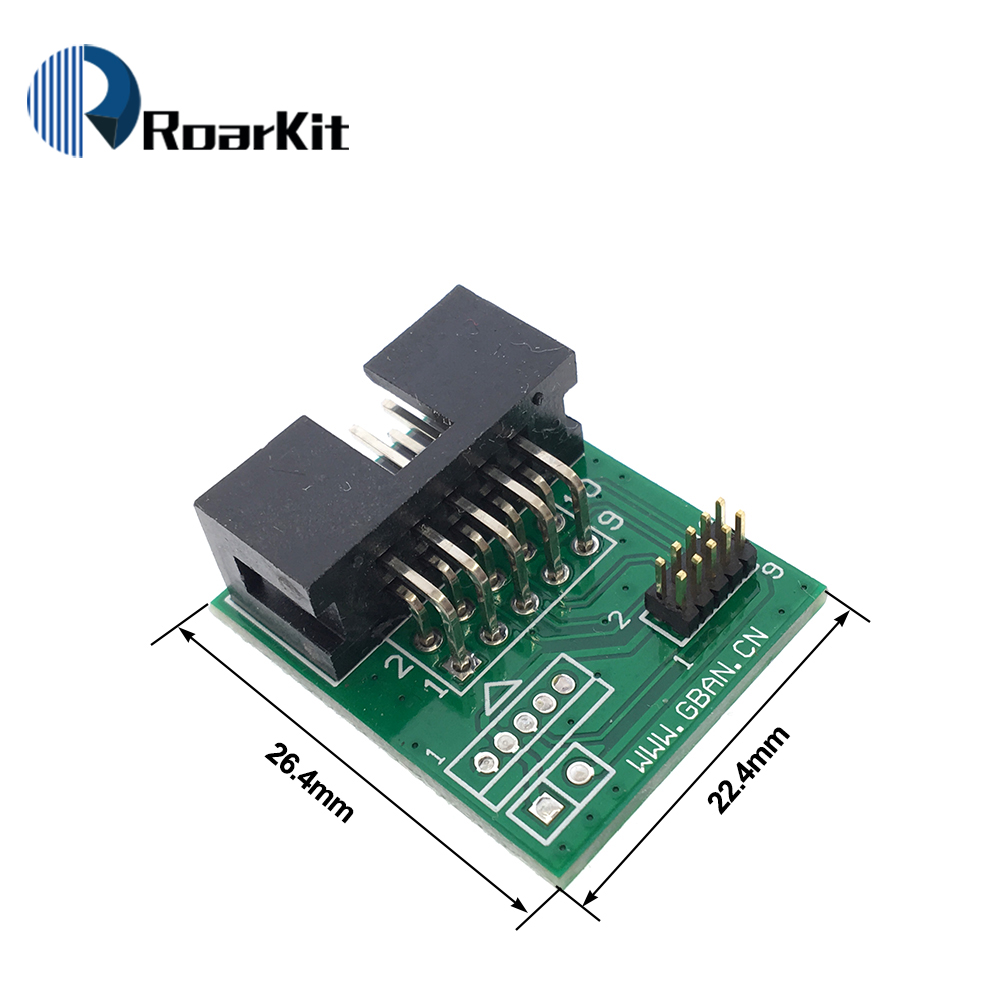 Không Dây Zigbee CC2531 CC2540 - đánh giá và giá Zigbee Cc2531