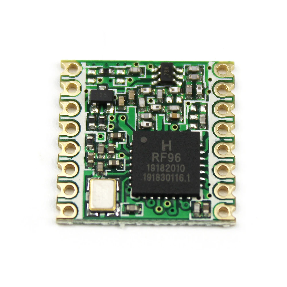 RFM95 RFM95W 868 915 RFM95-868 - đánh giá và giá Lora Rfm95