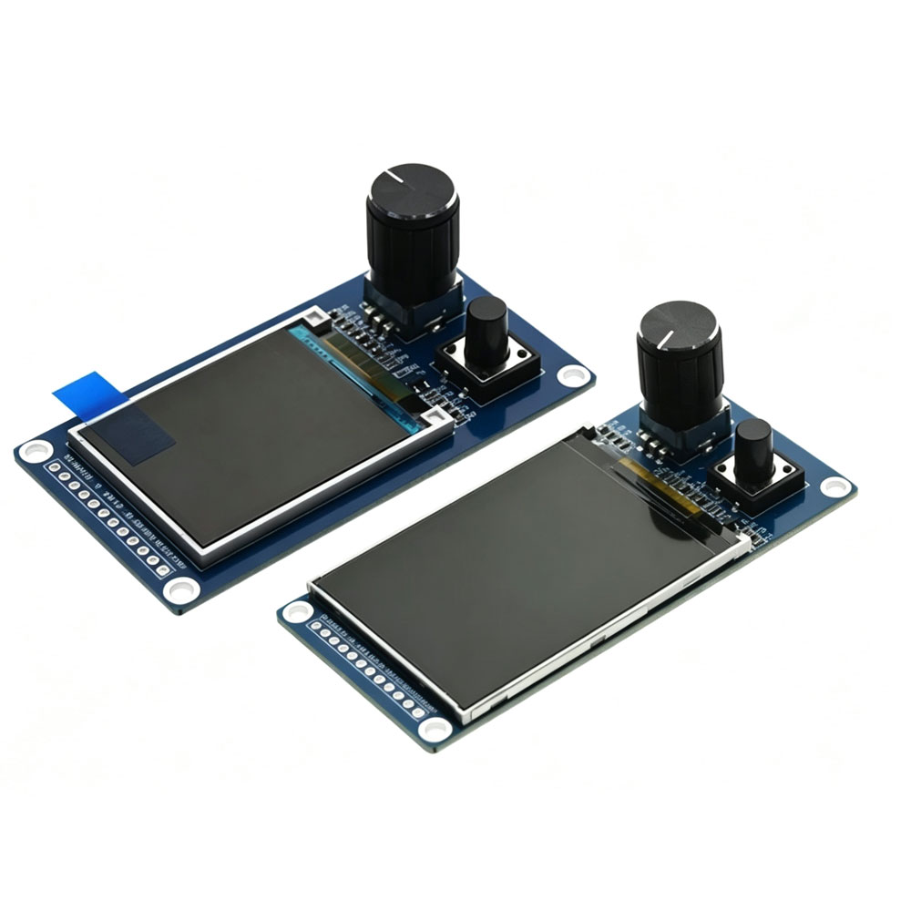 1.8 inch/2.4 inch TFT LCD Disp - đánh giá và giá Tft Display 2.4