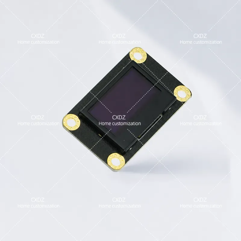 I2C OLED 0.96 Inch Display Mod - đánh giá và giá Ssd1306