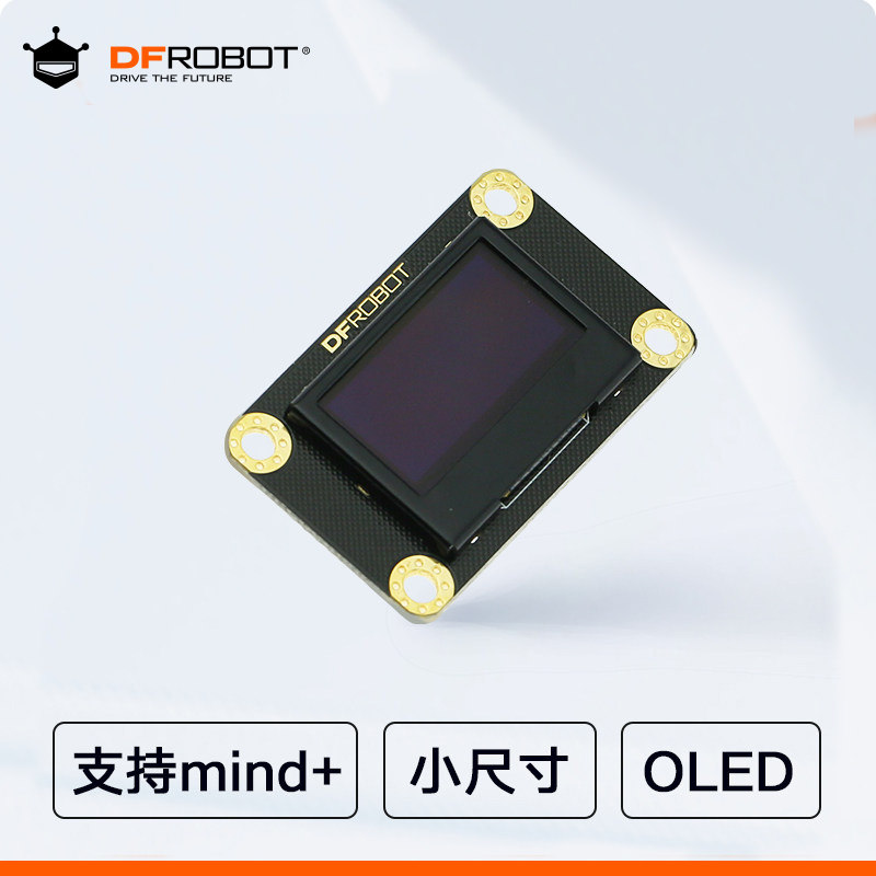 I2C OLED 0.96 Inch Display Mod - đánh giá và giá Ssd1306