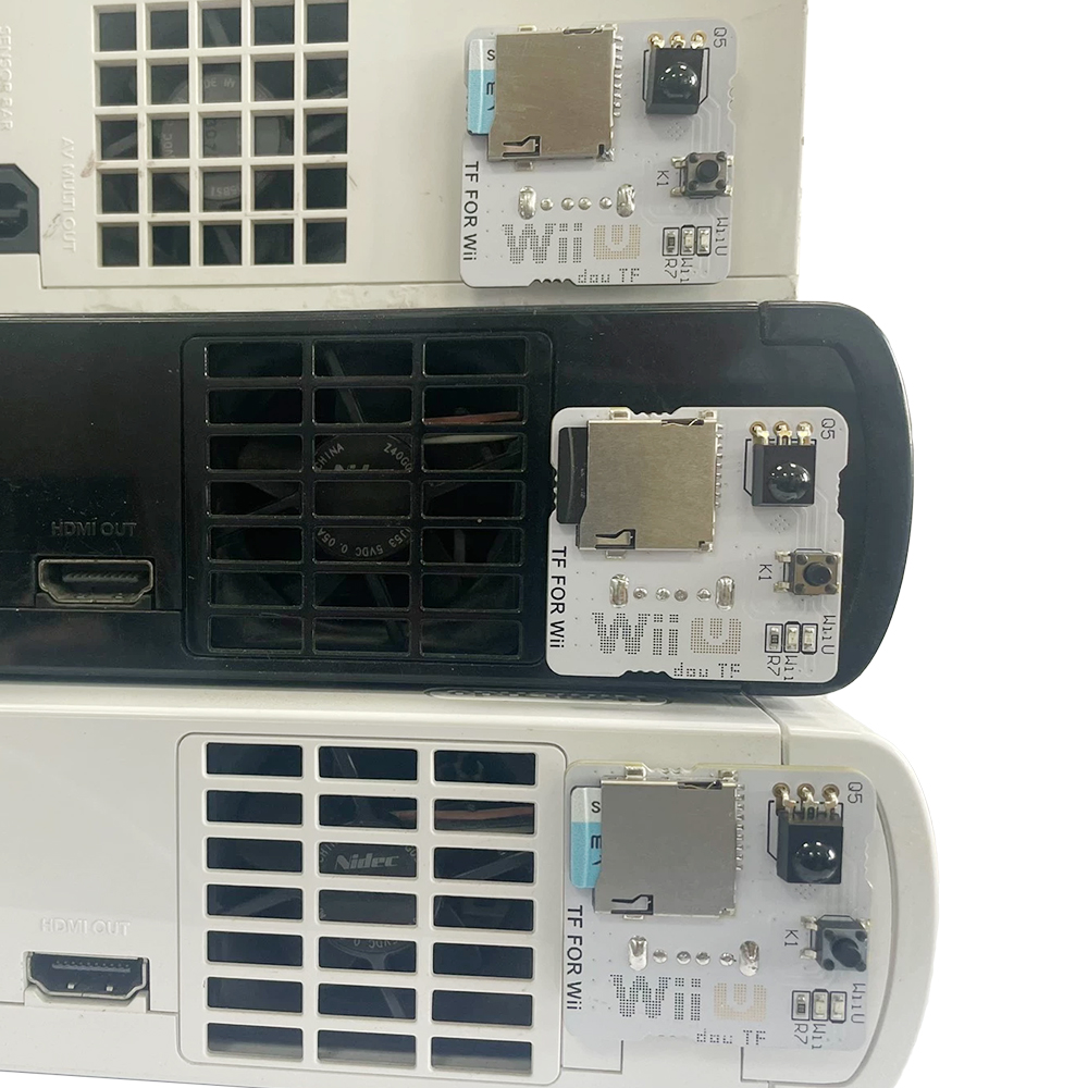Two SD Card Slot Adapter Memor - đánh giá và giá Sd Card Module