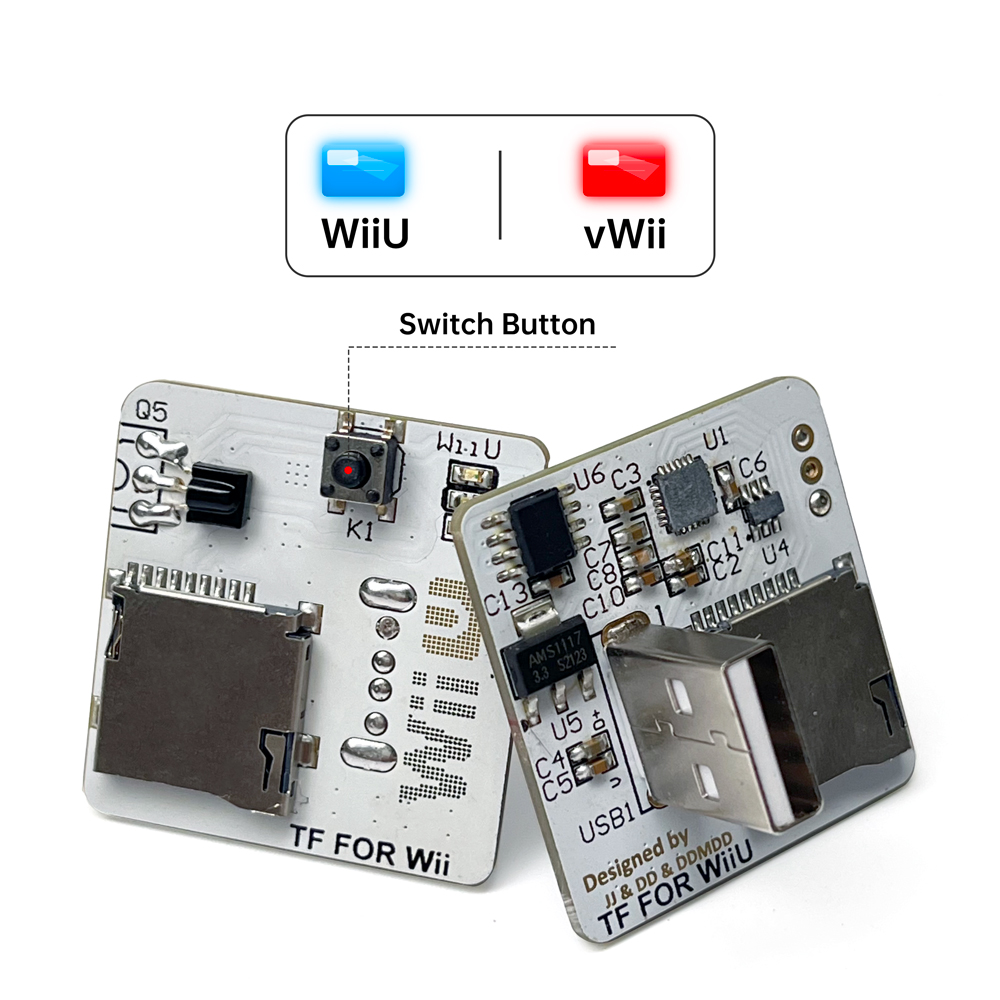Two SD Card Slot Adapter Memor - đánh giá và giá Sd Card Module