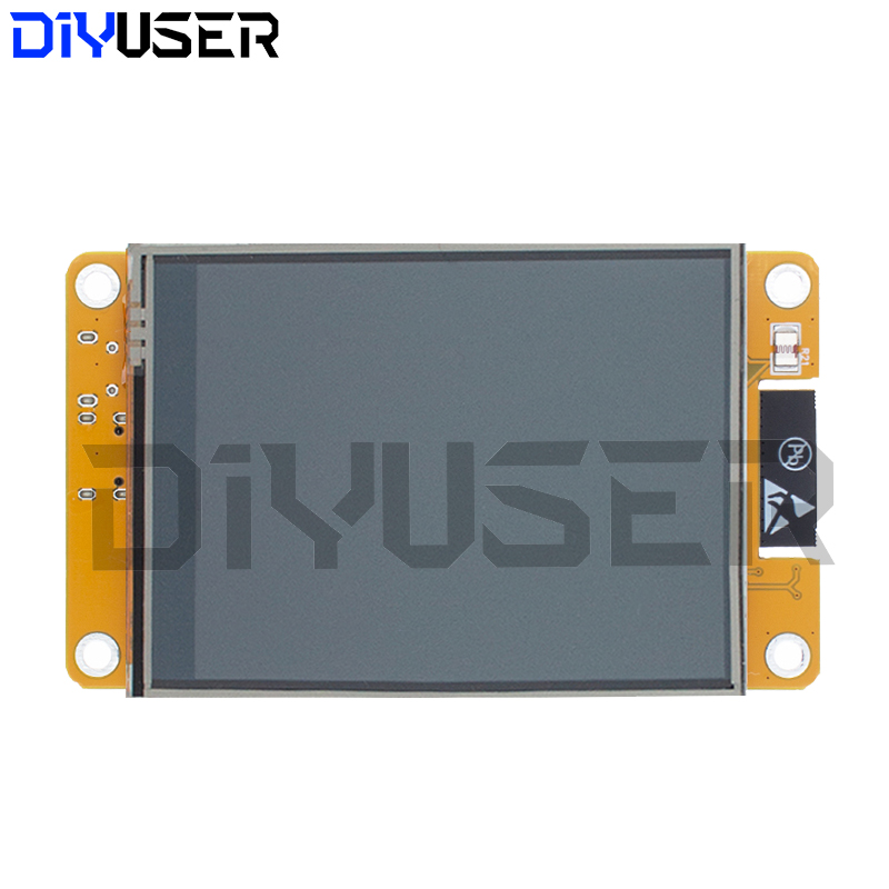 ESP32 LVGL WIFI&Bluetooth Deve - đánh giá và giá Tft Display 2.4