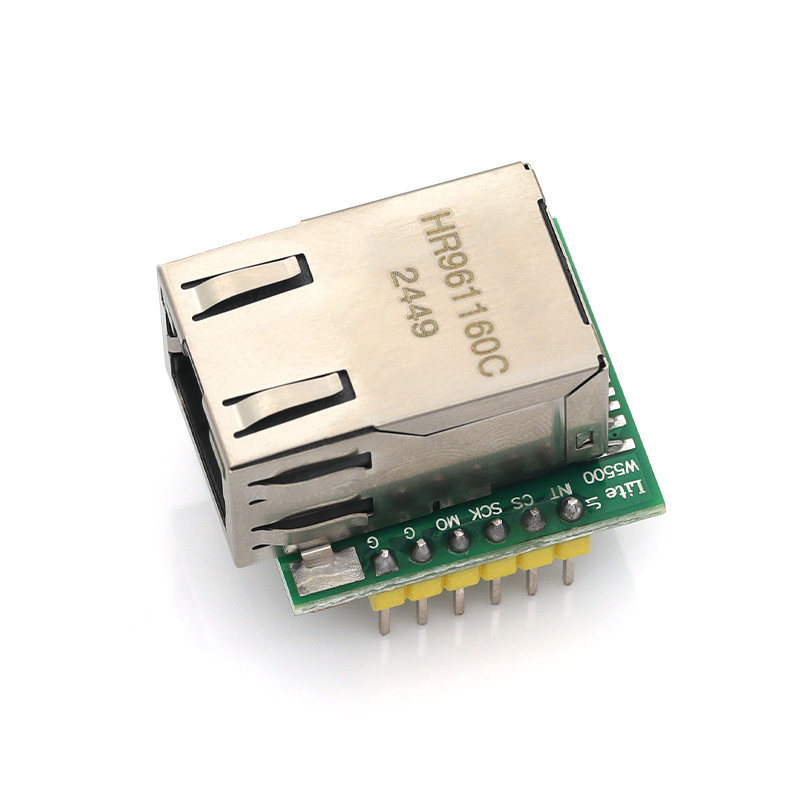 1/5/10Pcs W5500 Module TCP/IP  - đánh giá và giá Ethernet W5500