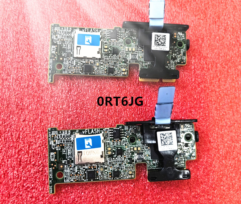 Original for Dell R440 540 640 - đánh giá và giá Sd Card Module