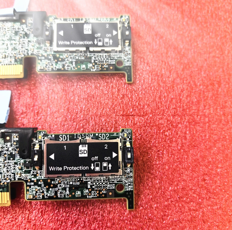 Original for Dell R440 540 640 - đánh giá và giá Sd Card Module