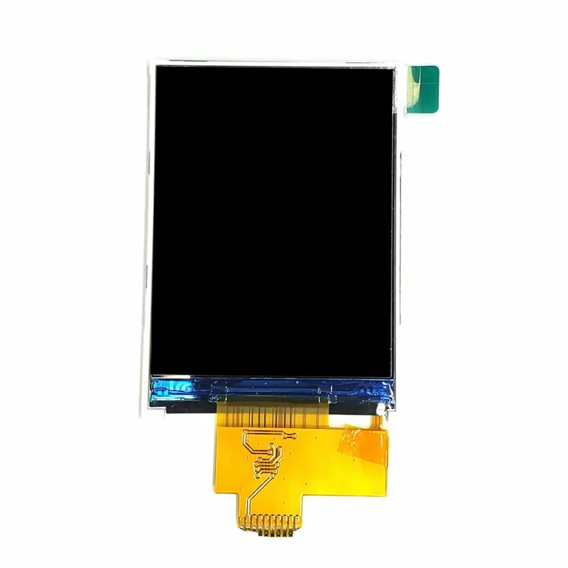 2.4 Inch TFT LCD Screen Displa - đánh giá và giá Tft Display 2.4