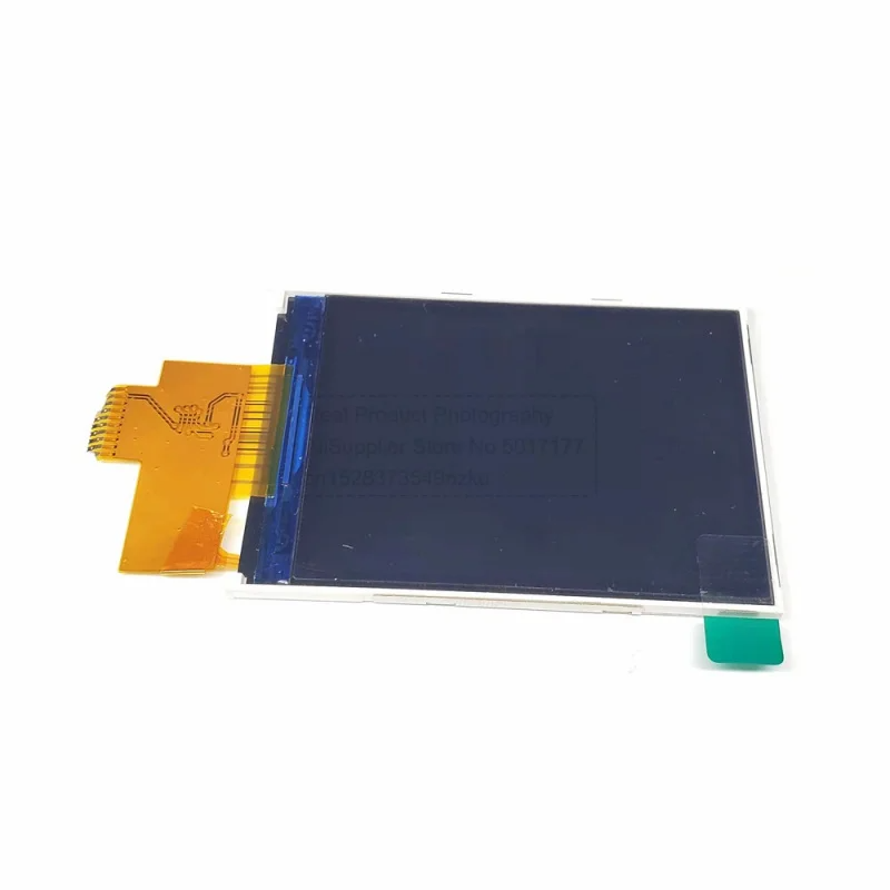 2.4 Inch TFT LCD Screen Displa - đánh giá và giá Tft Display 2.4