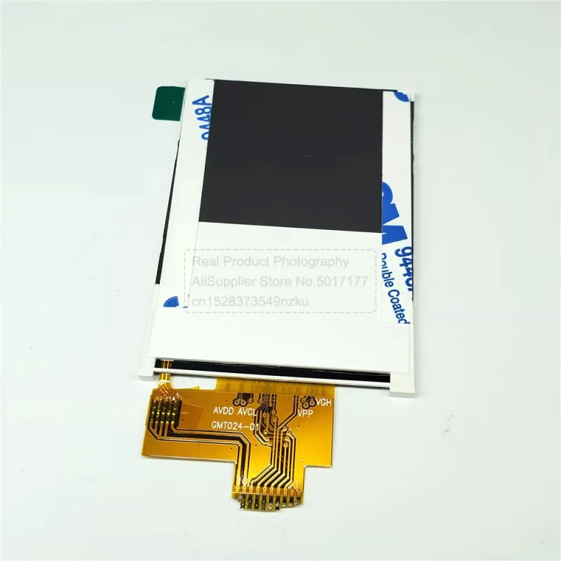 2.4 Inch TFT LCD Screen Displa - đánh giá và giá Tft Display 2.4