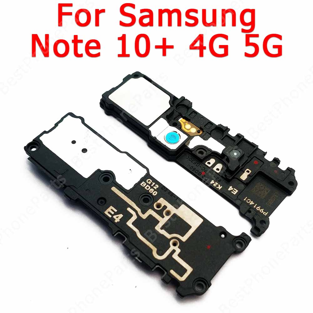 Ban Đầu Loa Dành Cho Samsung G - đánh giá và giá Buzzer Module