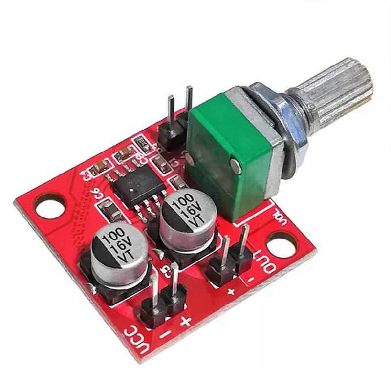 -[A51I Digital]LM386 Electret  - đánh giá và giá Microphone Module