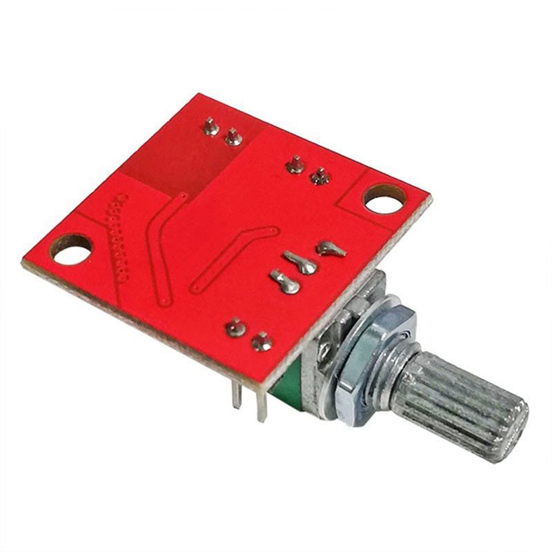 -[A51I Digital]LM386 Electret  - đánh giá và giá Microphone Module