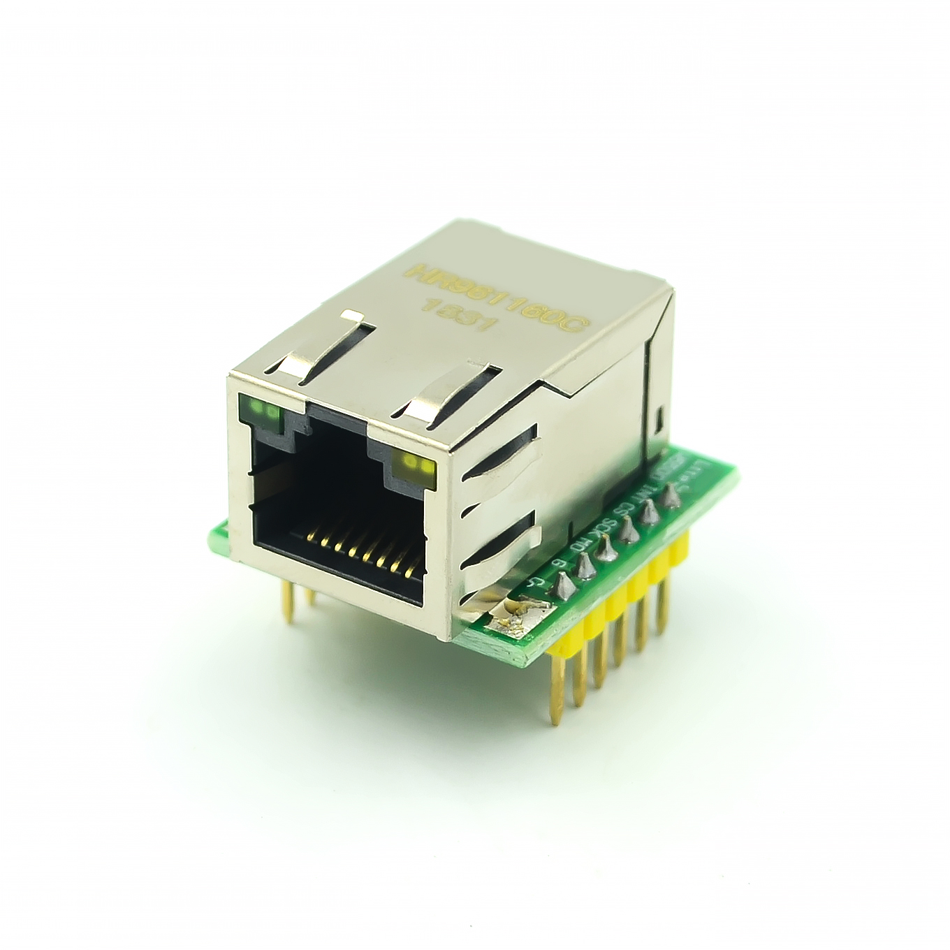 Thương Hiệu Mới RXB6 Ban Đầu 4 - đánh giá và giá Ethernet W5500