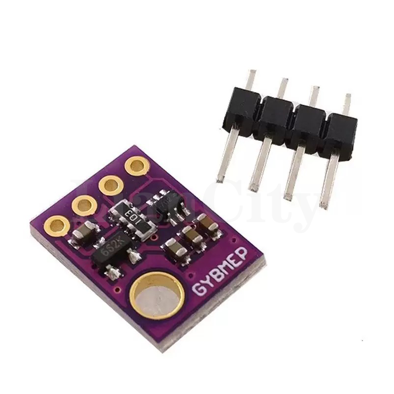 BME280/BMP280/BMP180 High Prec - đánh giá và giá Bme280
