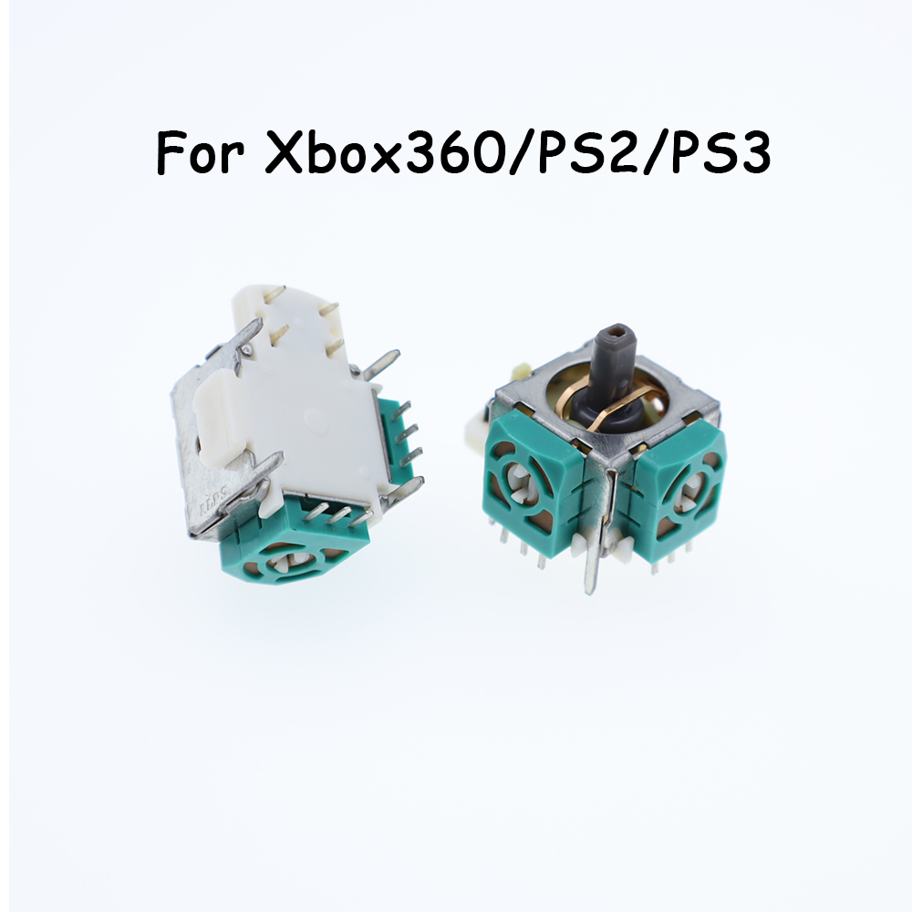 1/2/6/10/20PCS ALPS 3D Joystic - đánh giá và giá Joystick Module