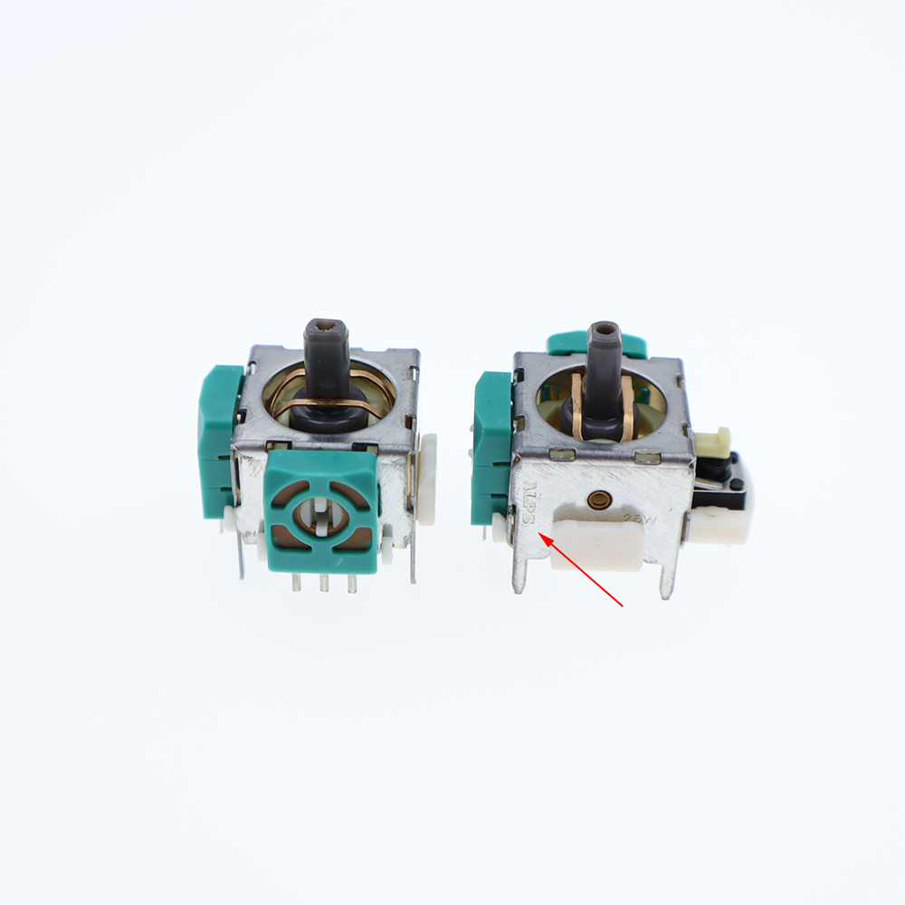 1/2/6/10/20PCS ALPS 3D Joystic - đánh giá và giá Joystick Module