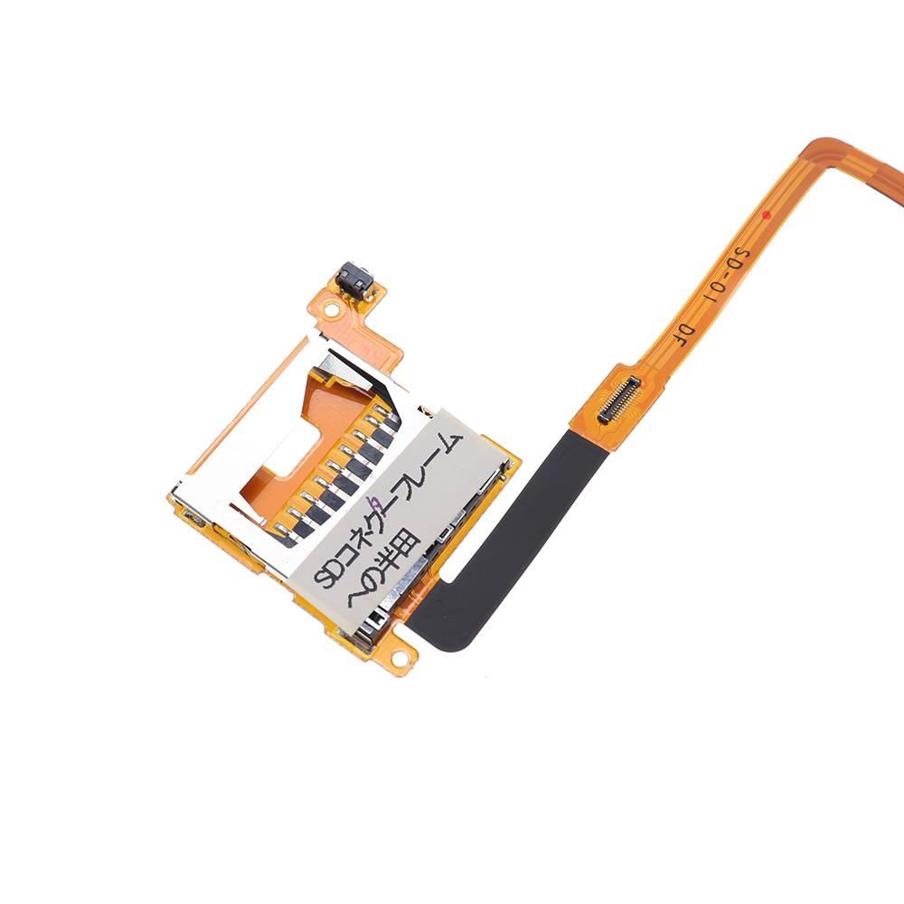 Original SD Card Reader Slot f - đánh giá và giá Sd Card Module