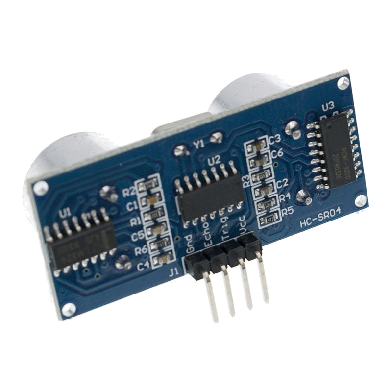 Ultrasonic sensor HC-SR04 HCSR - đánh giá và giá Ultrasonic Sensor Hc-Sr04