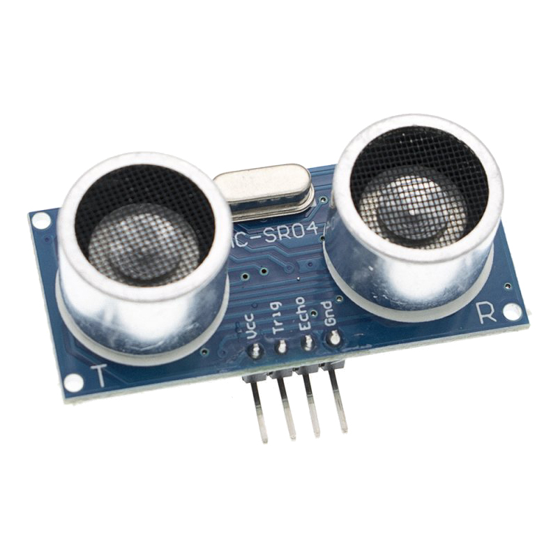 Ultrasonic sensor HC-SR04 HCSR - đánh giá và giá Ultrasonic Sensor Hc-Sr04