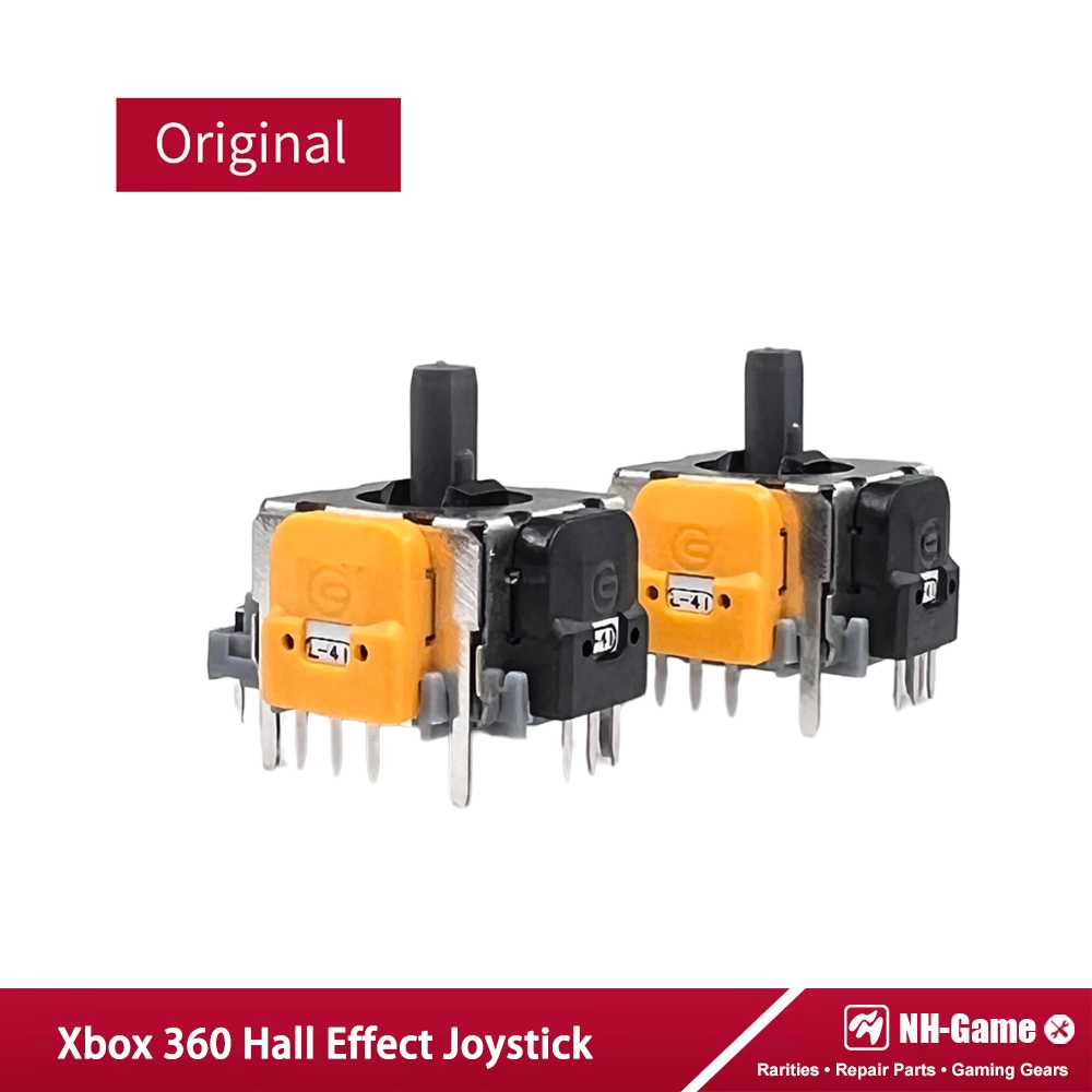 Replacement 3D Analog Stick Se - đánh giá và giá Joystick Module